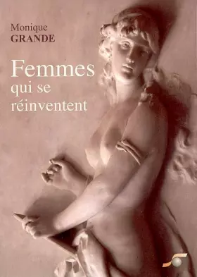 Couverture du produit · Femmes qui se réinventent