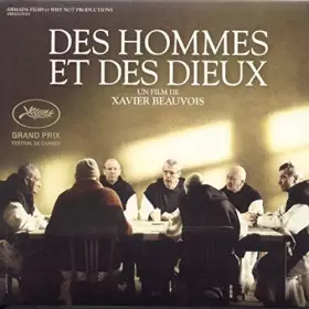 Couverture du produit · des Hommes Et des Dieux (Bof)
