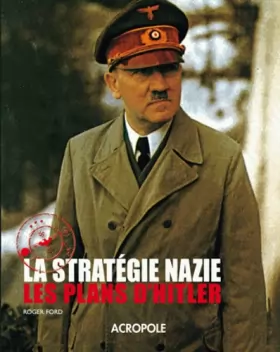 Couverture du produit · La stratégie nazie