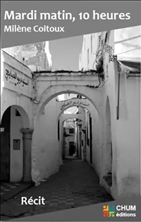 Couverture du produit · MARDI MATIN, 10 HEURES