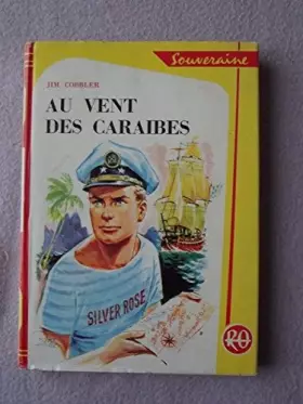 Couverture du produit · Au vent des caraïbes