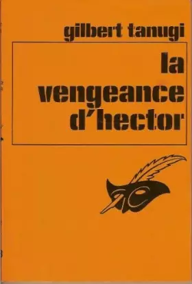 Couverture du produit · La Vengeance d'Hector