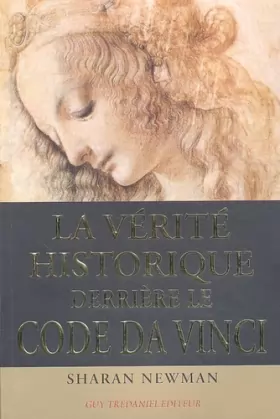 Couverture du produit · La véritable histoire derrière le Code Da Vinci