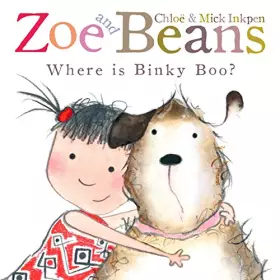 Couverture du produit · Where Is Binky Boo?
