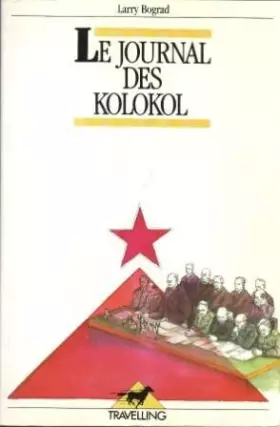 Couverture du produit · Le Journal des Kolokol