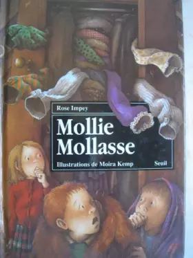 Couverture du produit · Mollie mollasse