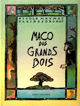 Couverture du produit · Maco des Grands Bois