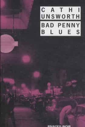 Couverture du produit · BAD PENNY BLUES - RN N°952