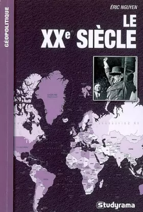Couverture du produit · Le 20e siècle