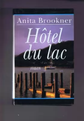 Couverture du produit · Hôtel du lac (Cercle maxi-livres)