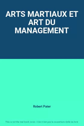 Couverture du produit