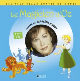 Couverture du produit · Le Magicien d'Oz (1CD audio)