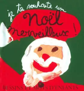 Couverture du produit · Je te souhaite un Noël merveilleux !