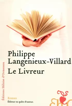 Couverture du produit · Le Livreur