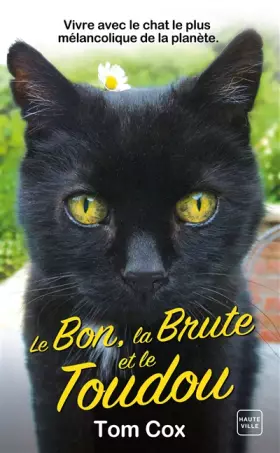 Couverture du produit · Le bon, la brute et le toudou