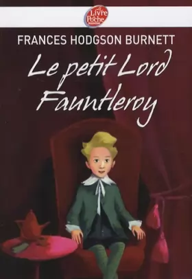 Couverture du produit · Le petit lord Fauntleroy