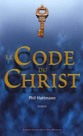 Couverture du produit · Le Code du Christ