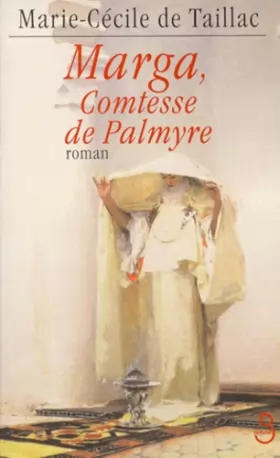 Couverture du produit · La comtesse de Palmyre