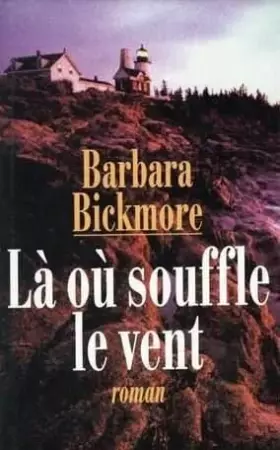 Couverture du produit · Là où souffle le vent