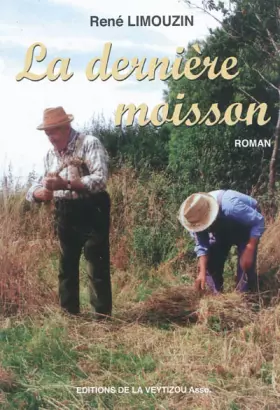 Couverture du produit · La dernière moisson