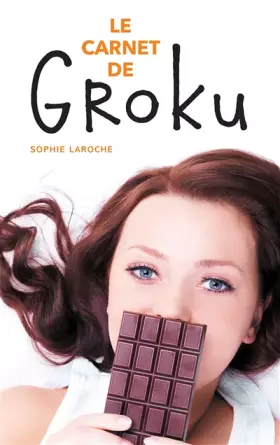 Couverture du produit · Le Carnet de Groku