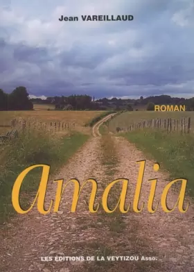 Couverture du produit · Amalia