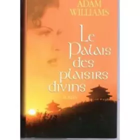 Couverture du produit · Le palais des plaisirs divins