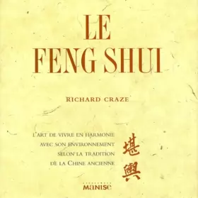 Couverture du produit · Le Feng Shui