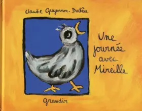 Couverture du produit · Une journée avec mireille