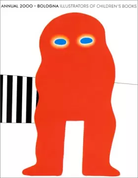 Couverture du produit · BOLOGNA ANNUAL 2000 : Fiction