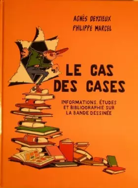 Couverture du produit · Le cas des cases