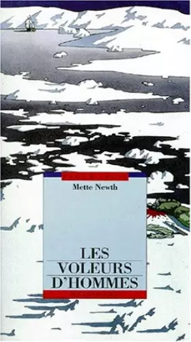 Couverture du produit · Les voleurs d'hommes