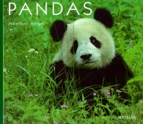 Couverture du produit · Pandas