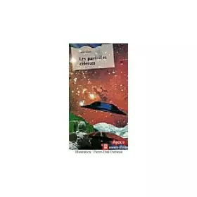 Couverture du produit · Les parallèles célestes: Roman