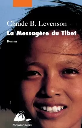 Couverture du produit · La Messagère du Tibet