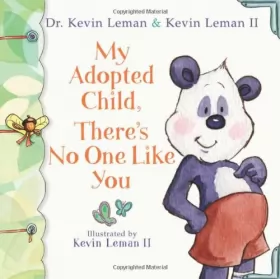 Couverture du produit · My Adopted Child, There's No One Like You