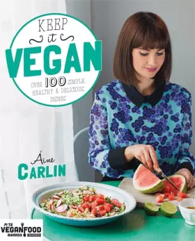 Couverture du produit · Keep It Vegan