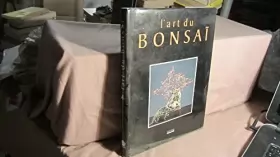 Couverture du produit · L'Art du bonsaï