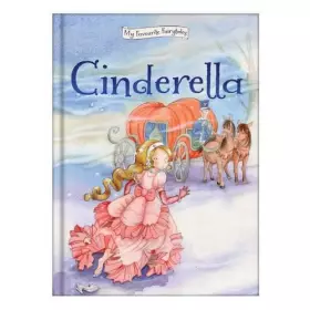 Couverture du produit · Cinderella