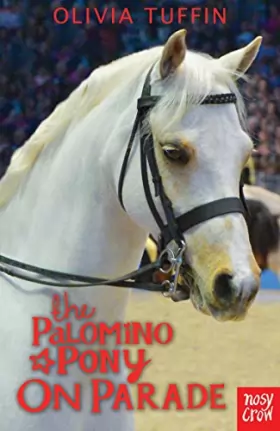Couverture du produit · The Palomino Pony on Parade