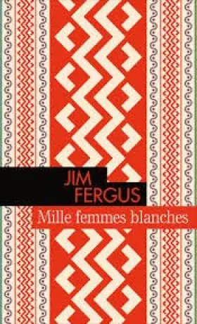 Couverture du produit · MILLE FEMMES BLANCHES
