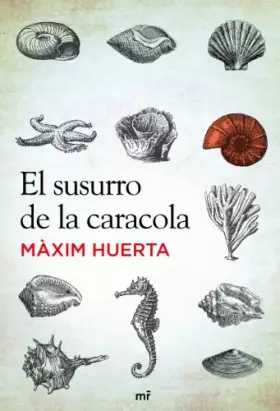 Couverture du produit · El susurro de la caracola