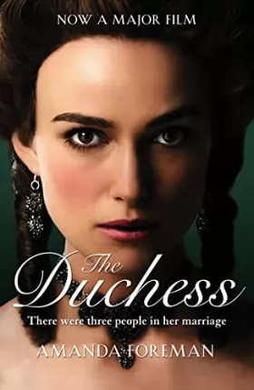 Couverture du produit · The Duchess