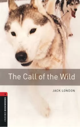 Couverture du produit · The Call of the Wild
