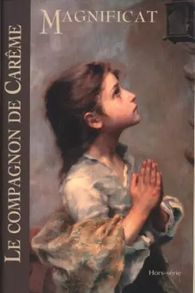 Couverture du produit · Compagnon De Careme 2012