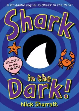 Couverture du produit · Shark in the Dark