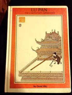 Couverture du produit · Lu Pan, the carpenter's apprentice