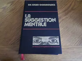 Couverture du produit · Die Mental-Suggestion