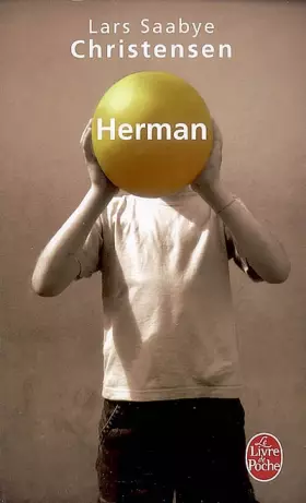 Couverture du produit · Herman