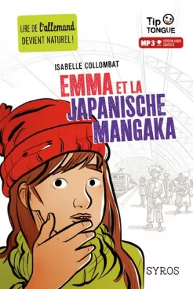 Couverture du produit · Emma et la japanische Mangaka